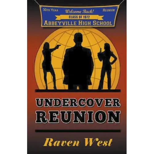 Undercover Reunion