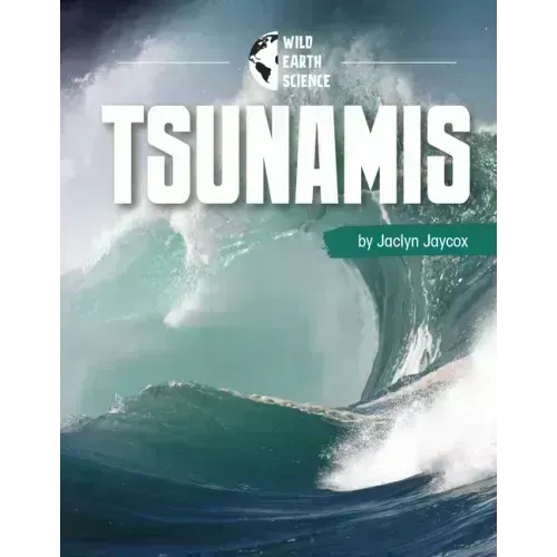 Tsunamis
