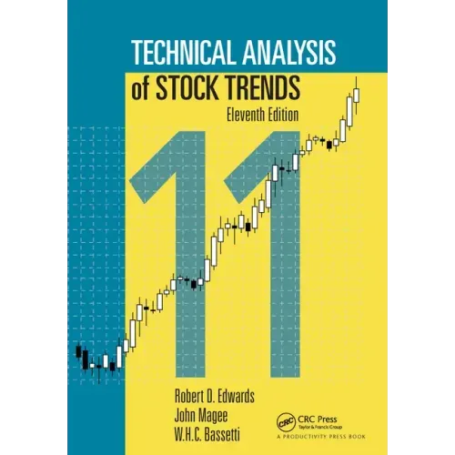 Technical Analysis of Stock Trends