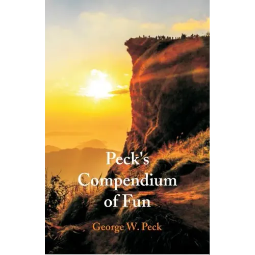 Peck's Compendium of Fun