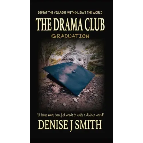 The Drama Club: Graduation