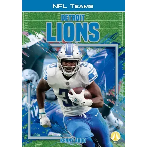 Detroit Lions