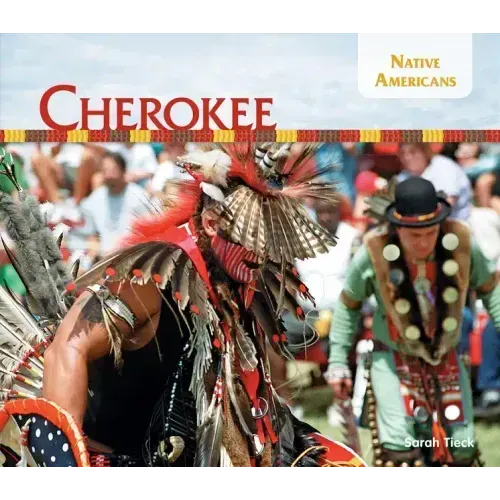 Cherokee