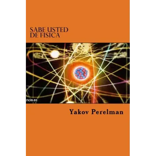 Sabe usted de Fisica