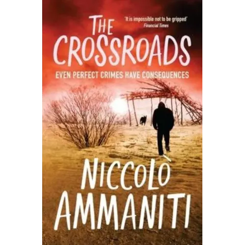 The Crossroads