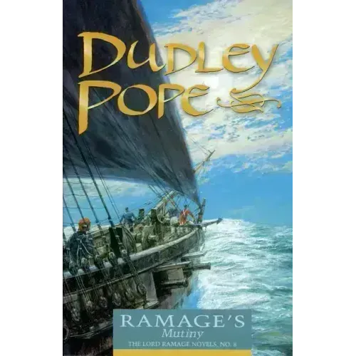 Ramage's Mutiny