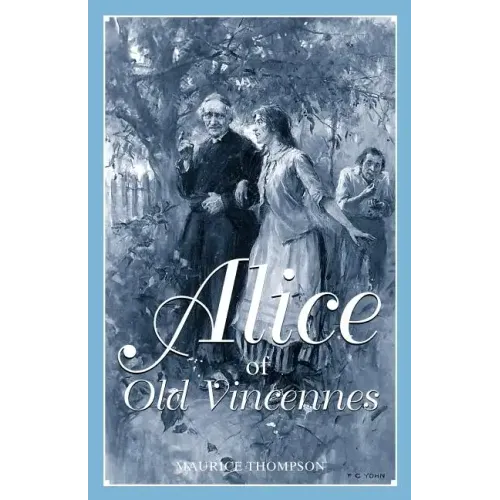 Alice of Old Vincennes