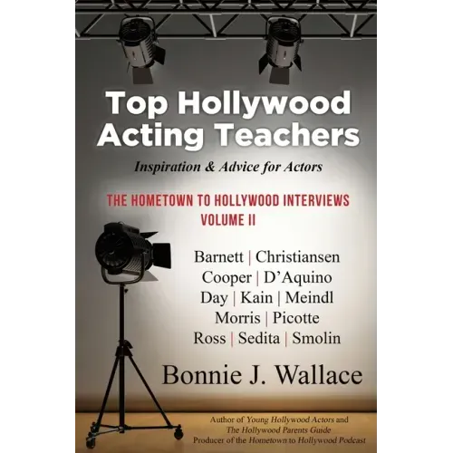 Top Hollywood Acting Teachers: Inspiration and Advice for Actors