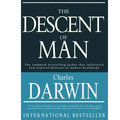 The Descent of Man