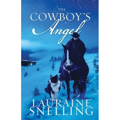 The Cowboy's Angel