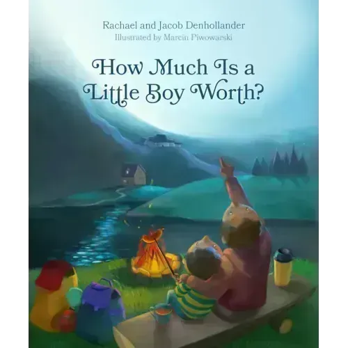 How Much Is a Little Boy Worth?