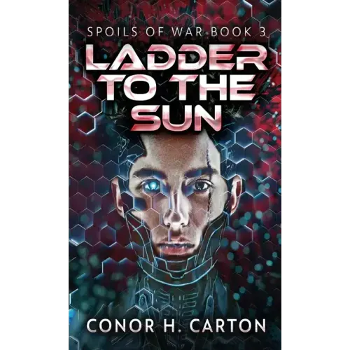 Ladder To The Sun
