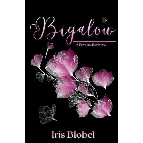 Bigalow - An Australian Contemporary Romance with a Little Twist