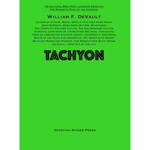 Tachyon