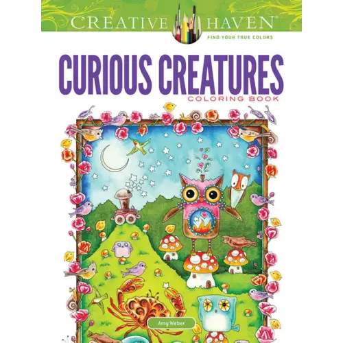 Curious Creatures