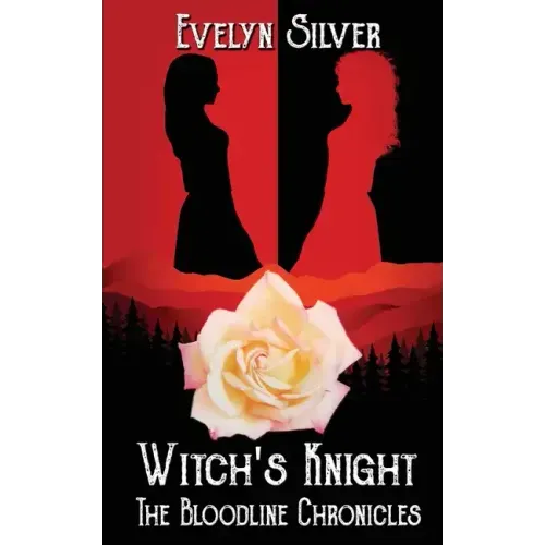 Witch's Knight