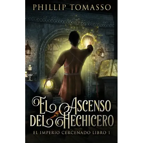 El Ascenso del Hechicero