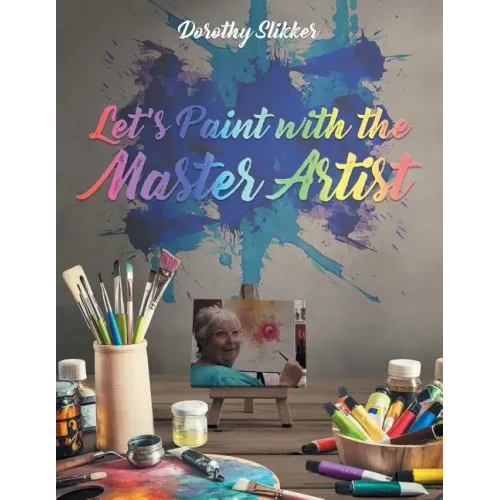 Let's Paint with the Master Artist