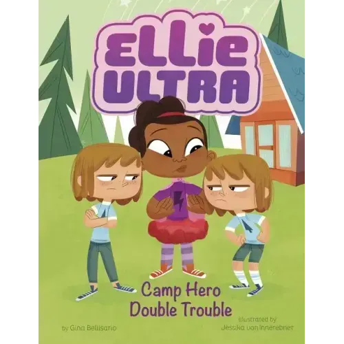 Camp Hero Double Trouble