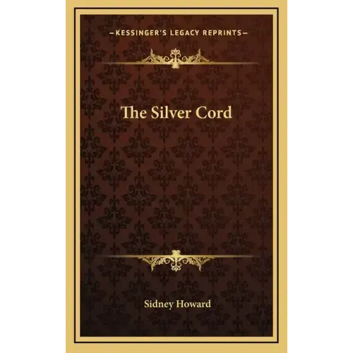 The Silver Cord