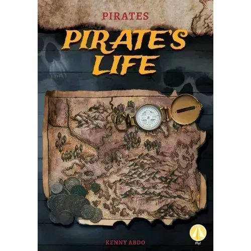 Pirate's Life