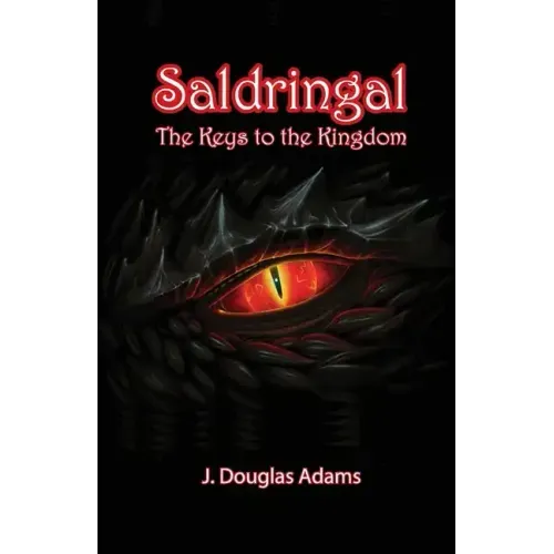 Saldringal: The Keys to the Kingdom