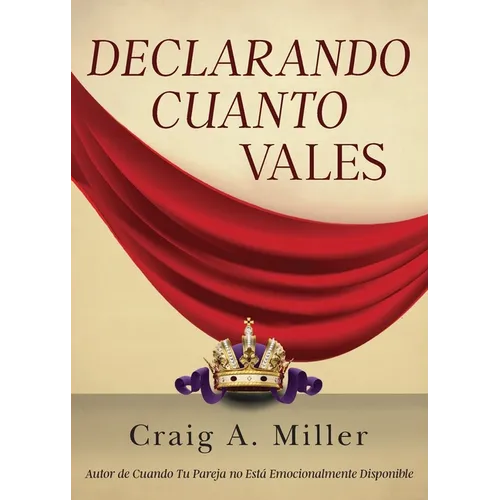 Declarando Cuanto Vales
