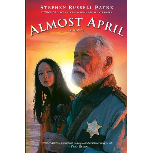 Almost April
