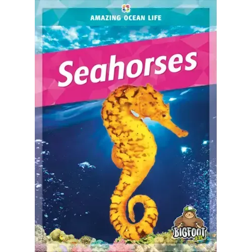 Seahorses