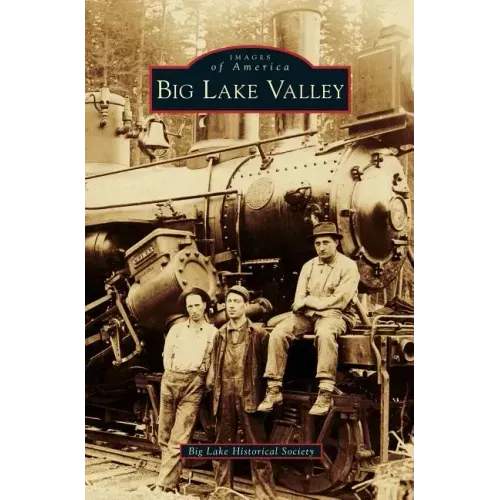 Big Lake Valley