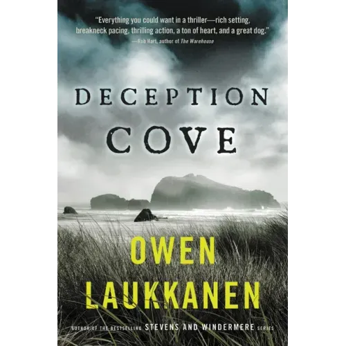 Deception Cove