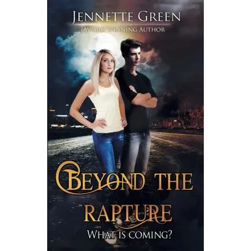 Beyond the Rapture
