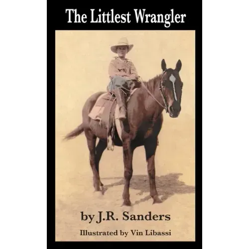 The Littlest Wrangler