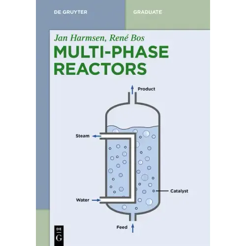 Multiphase Reactors: Reaction Engineering Concepts, Selection, and Industrial Applications