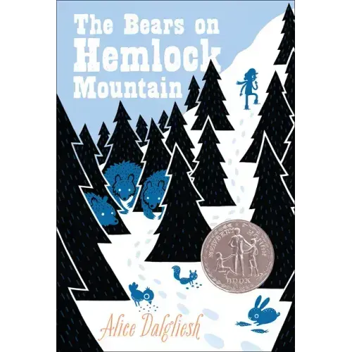 The Bears on Hemlock Mountain