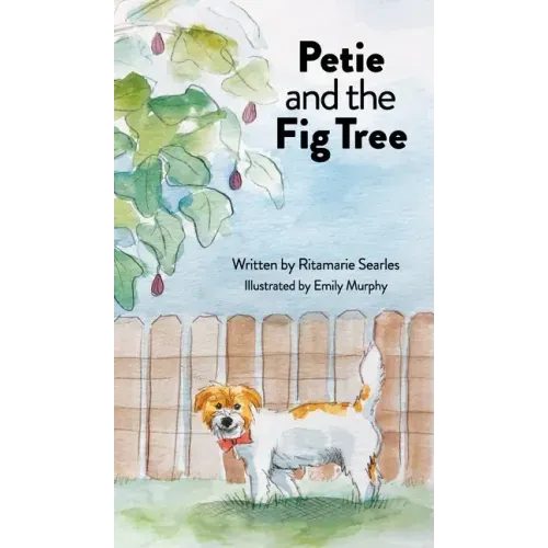 Petie and the Fig Tree