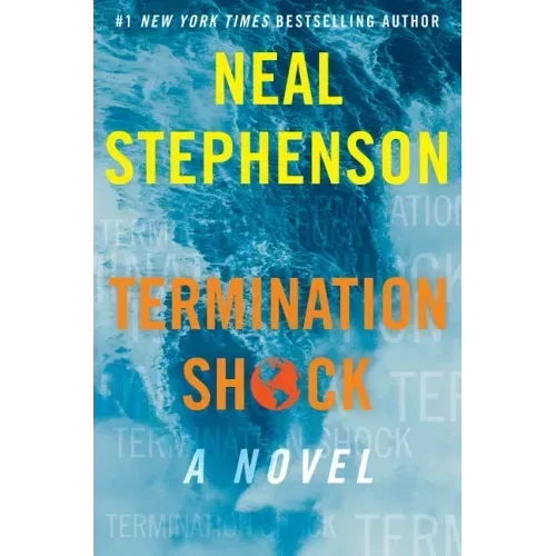 Termination Shock