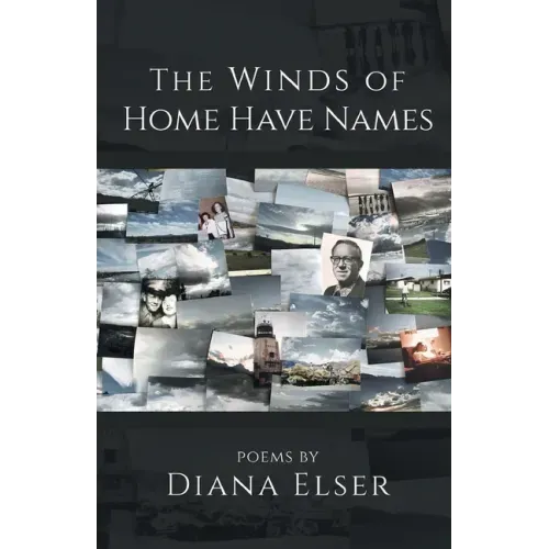 The Winds of Home Have Names