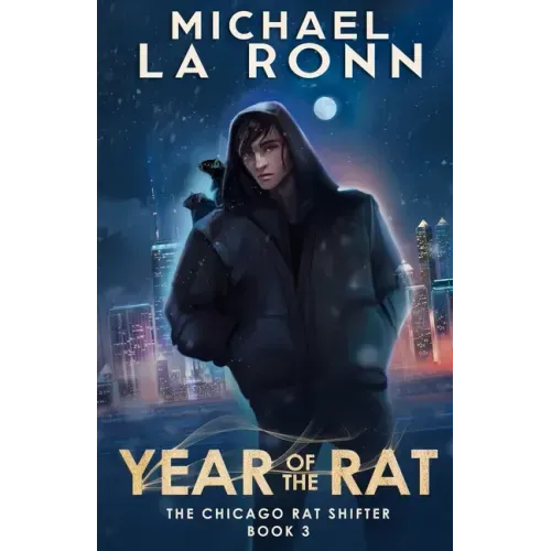 Year of the Rat