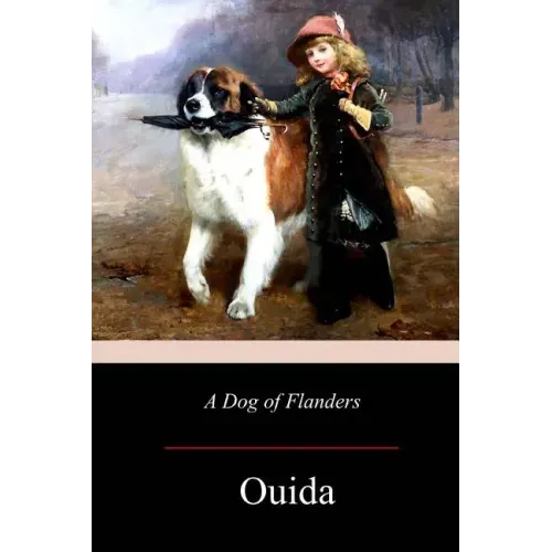 A Dog of Flanders