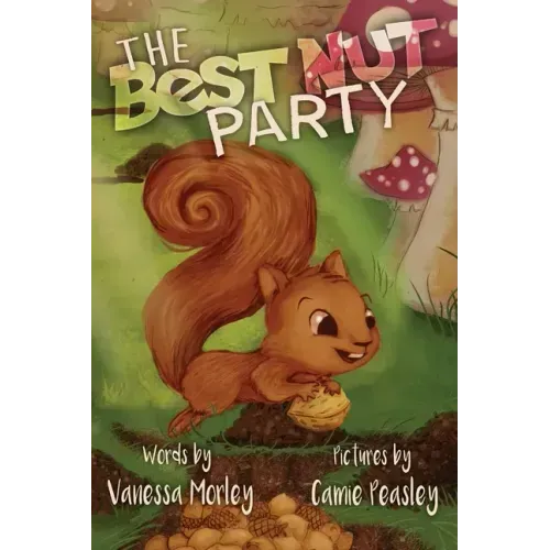 The Best Nut Party
