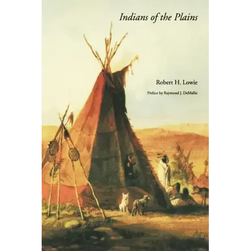 Indians of the Plains