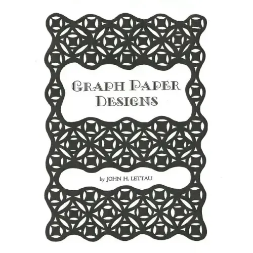 Graph Paper Designs