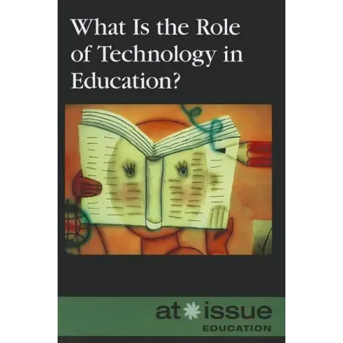 What Is the Role of Technology in Education?