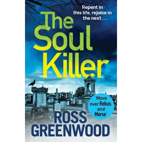 The Soul Killer