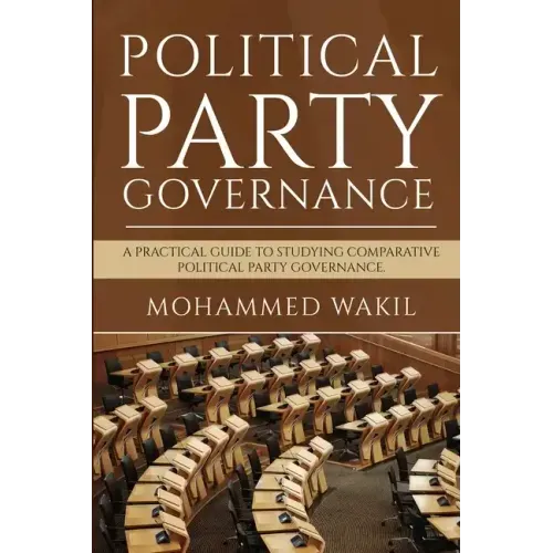 Political Party Governance