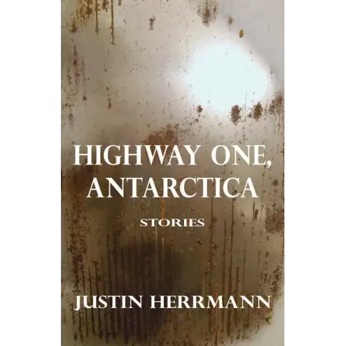 Highway One, Antarctica