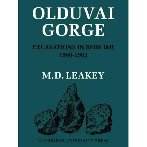 Olduvai Gorge