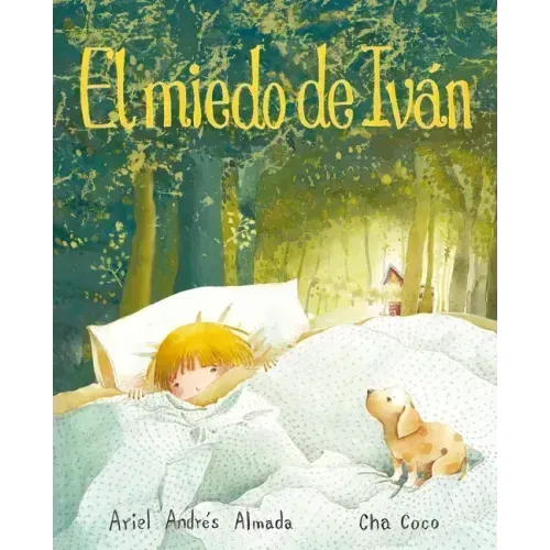 El Miedo de Iván (Ivan's Fear)