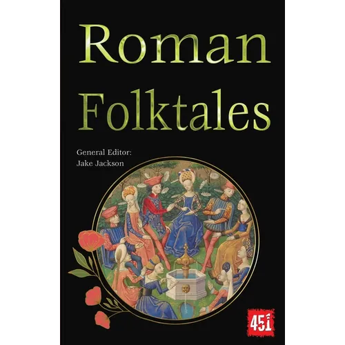 Roman Folktales